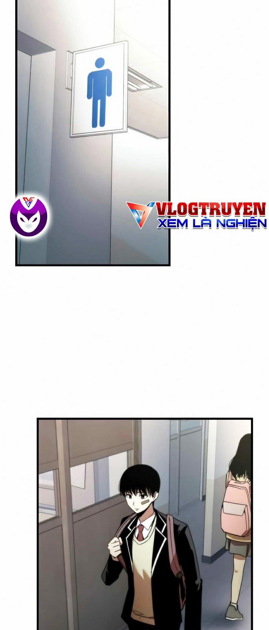 Nhân Vật Phụ Siêu Cấp 4 trang 1