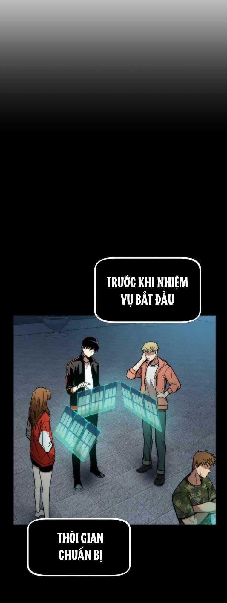Nhân Vật Phụ Siêu Cấp 56 trang 1
