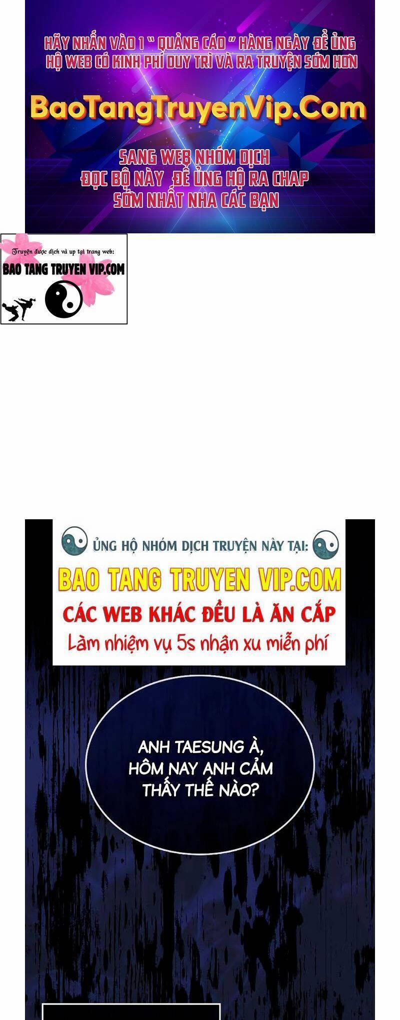 Nhân Vật Phụ Siêu Mạnh 1 trang 0