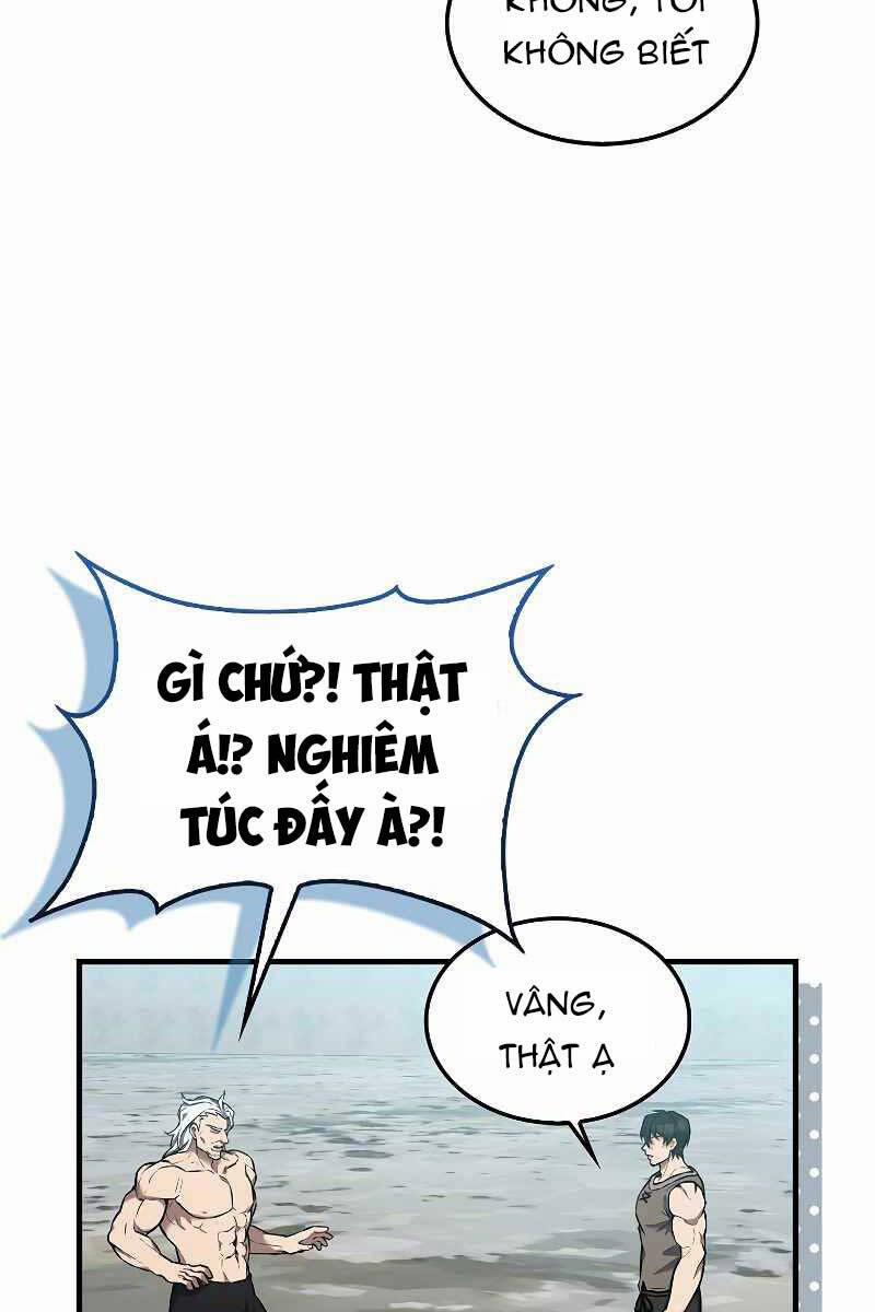 Nhân Vật Phụ Siêu Mạnh 15 trang 1