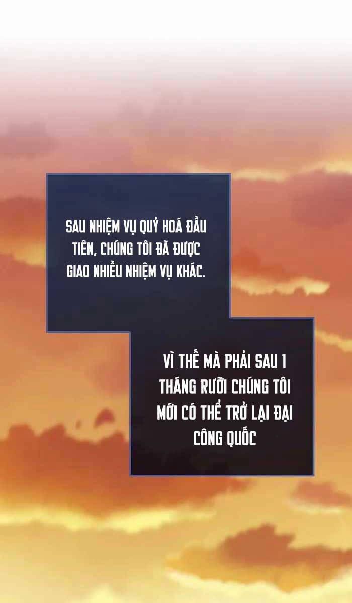 Nhân Vật Phụ Siêu Mạnh 22 trang 0