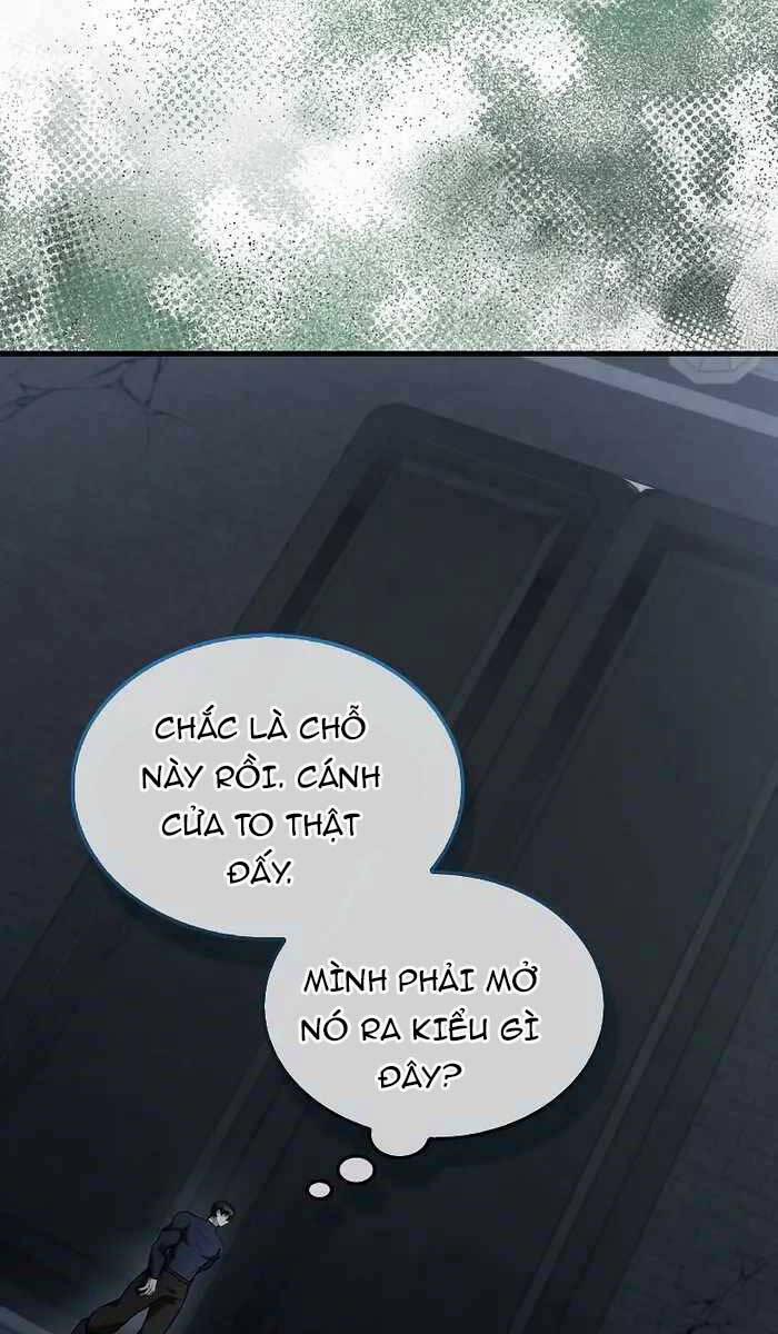 Nhân Vật Phụ Siêu Mạnh 23 trang 1