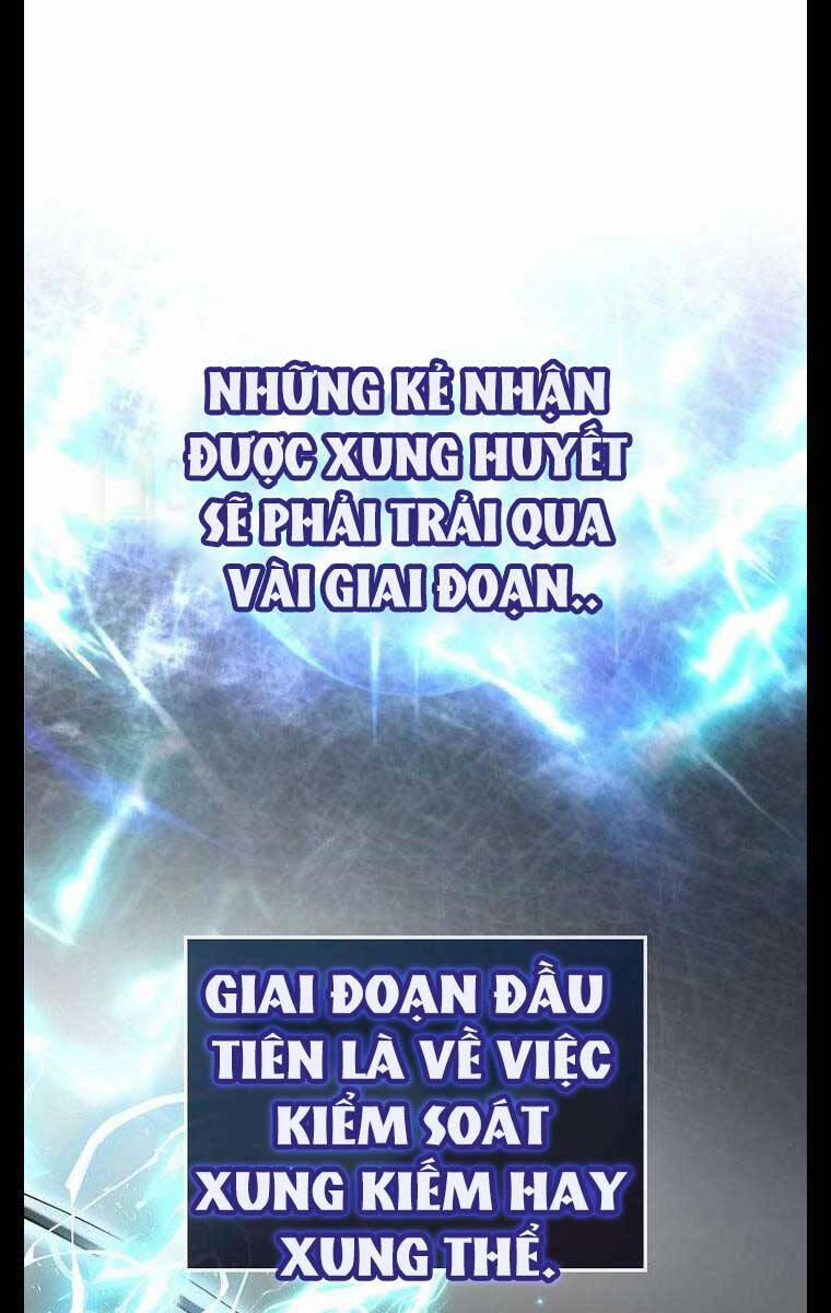 Nhân Vật Phụ Siêu Mạnh 25 trang 0