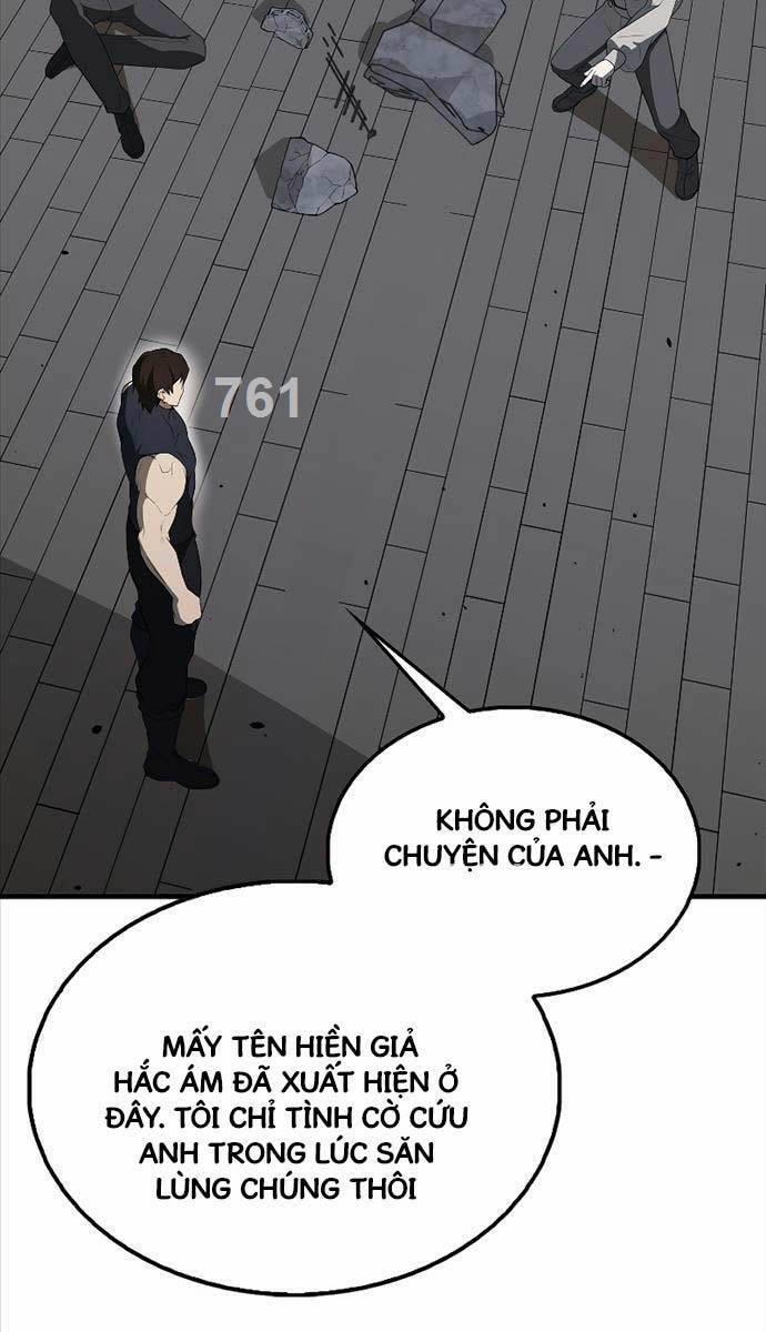 Nhân Vật Phụ Siêu Mạnh 43 trang 1