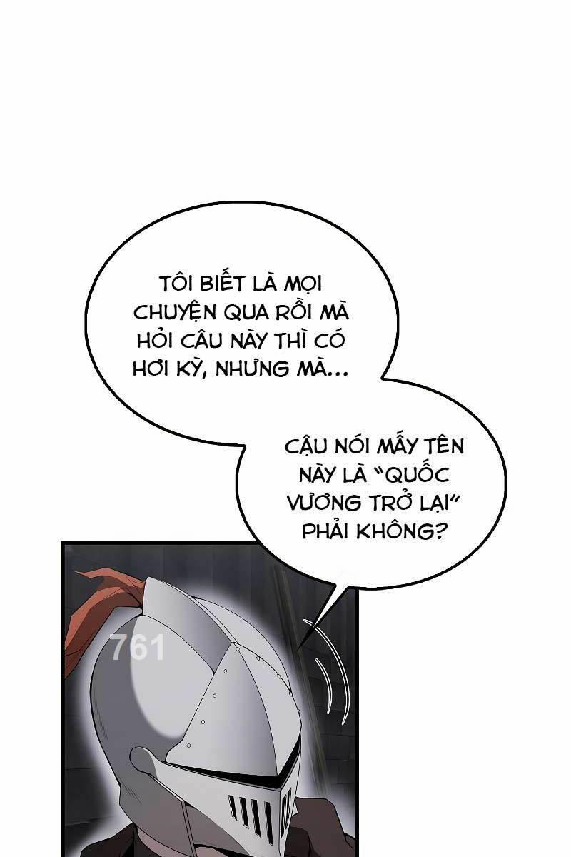 Nhân Vật Phụ Siêu Mạnh 44 trang 0