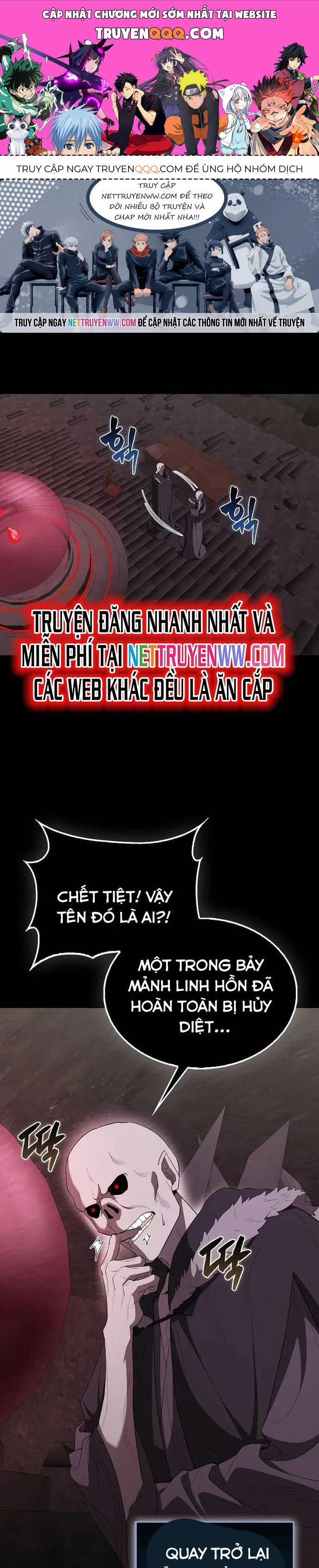 Nhân Vật Phụ Siêu Mạnh 45 trang 0