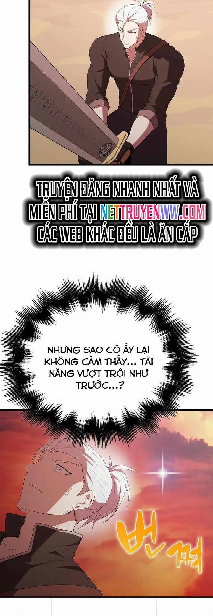 Nhân Vật Phụ Siêu Mạnh 49 trang 1