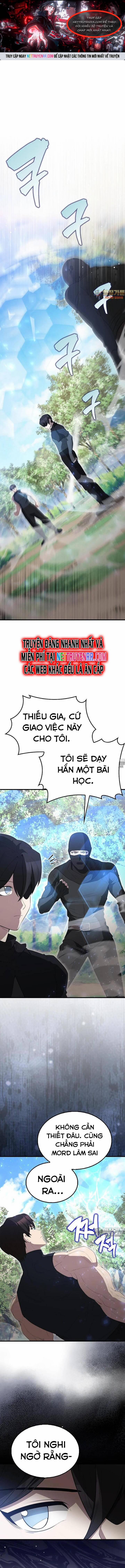 Nhân Vật Phụ Siêu Mạnh 56 trang 0