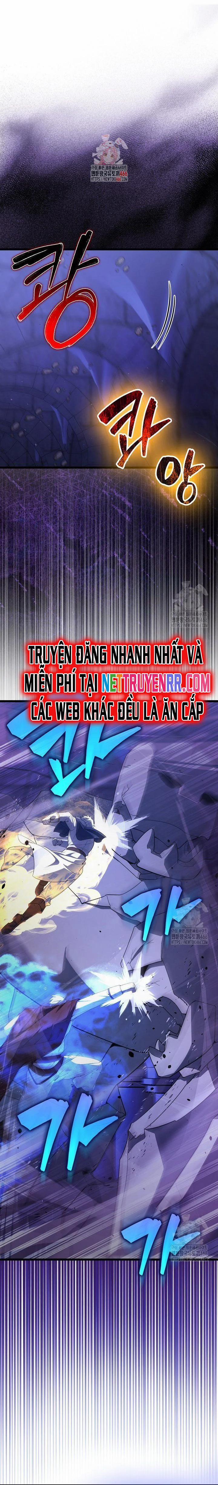 Nhân Vật Phụ Siêu Mạnh 73 trang 1