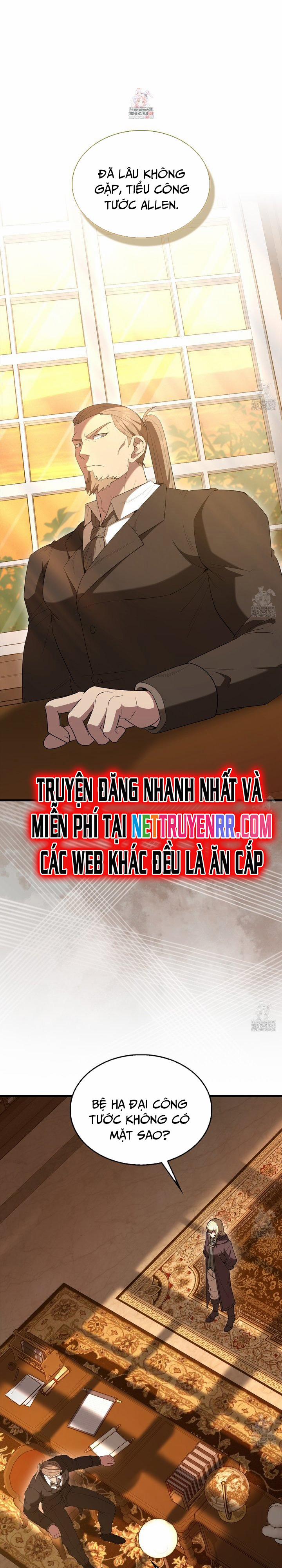 Nhân Vật Phụ Siêu Mạnh 76 trang 1