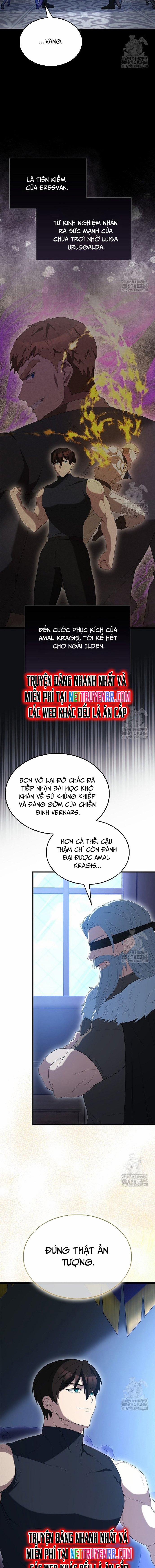 Nhân Vật Phụ Siêu Mạnh 79 trang 1
