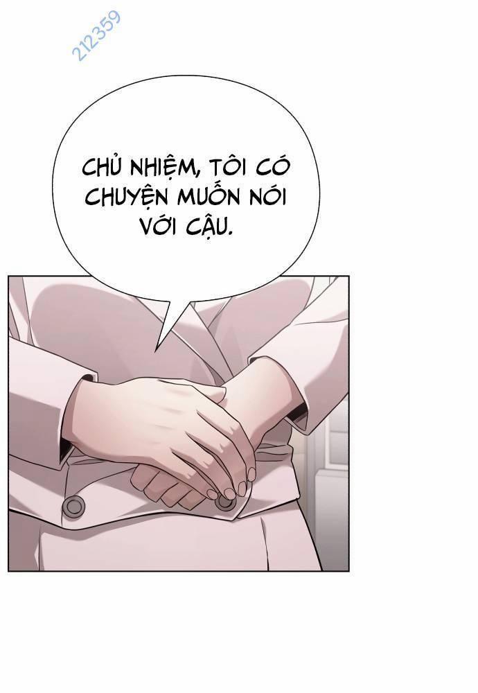Nhân Viên Văn Phòng Nhìn Thấy Vận Mệnh 43 trang 0
