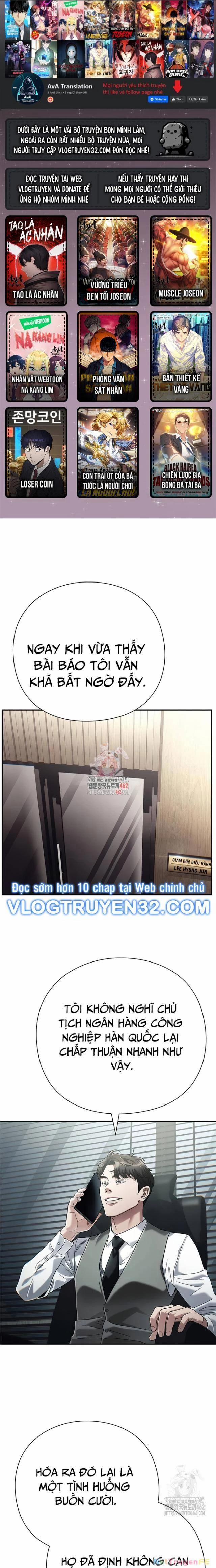 Nhân Viên Văn Phòng Nhìn Thấy Vận Mệnh 98 trang 0