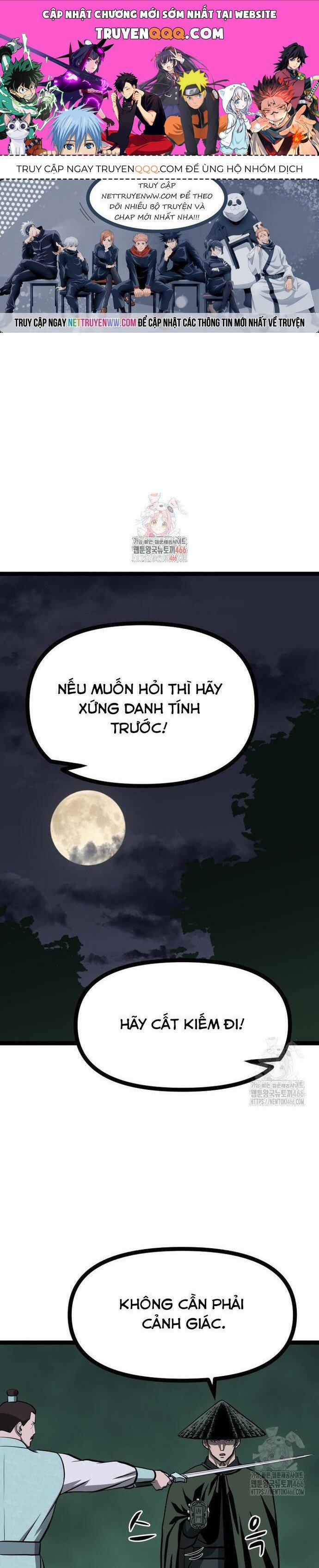 Nhất Bộ Thần Quyền 31 trang 0