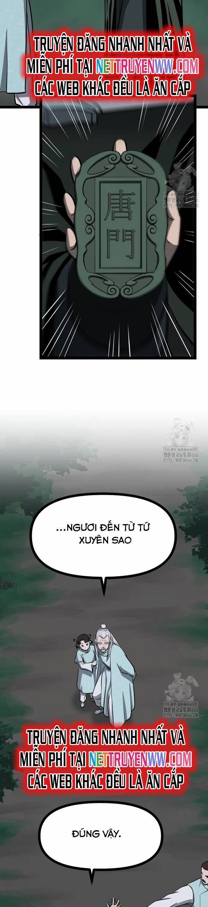 Nhất Bộ Thần Quyền 31 trang 1