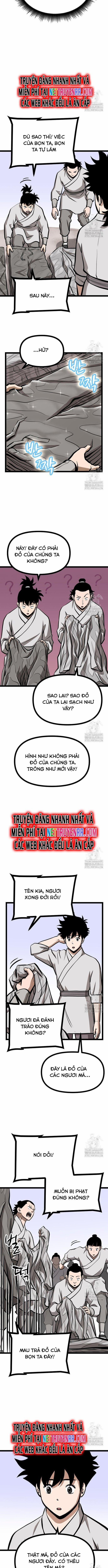 Nhất Bộ Thần Quyền 35 trang 1