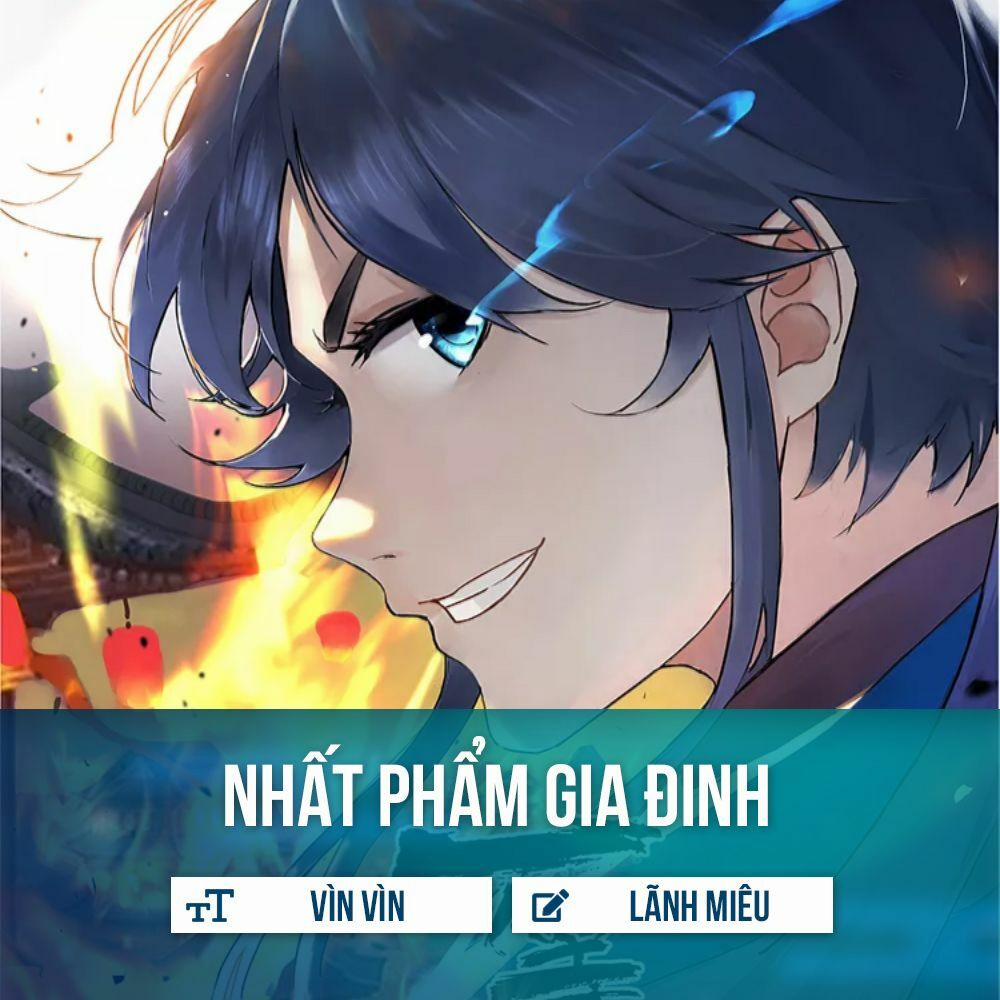 Nhất Đẳng Gia Đinh 13 trang 1