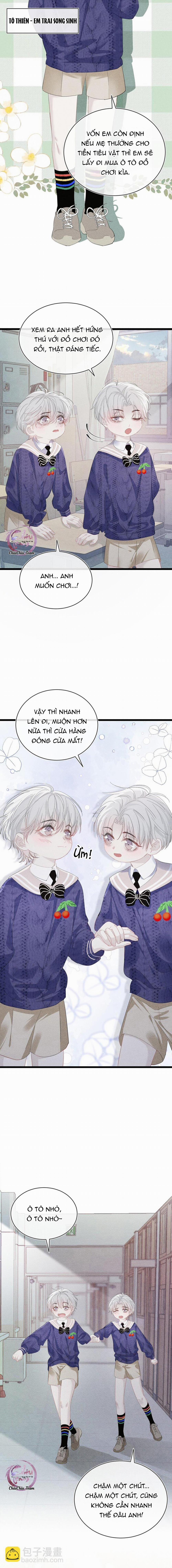 Nhặt Được Ác Quỷ 12 trang 1