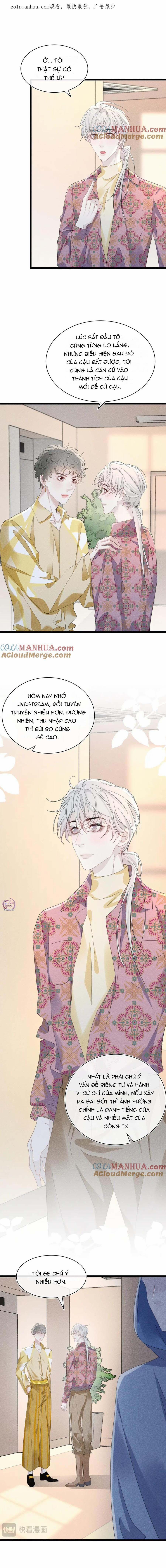 Nhặt Được Ác Quỷ 14 trang 0
