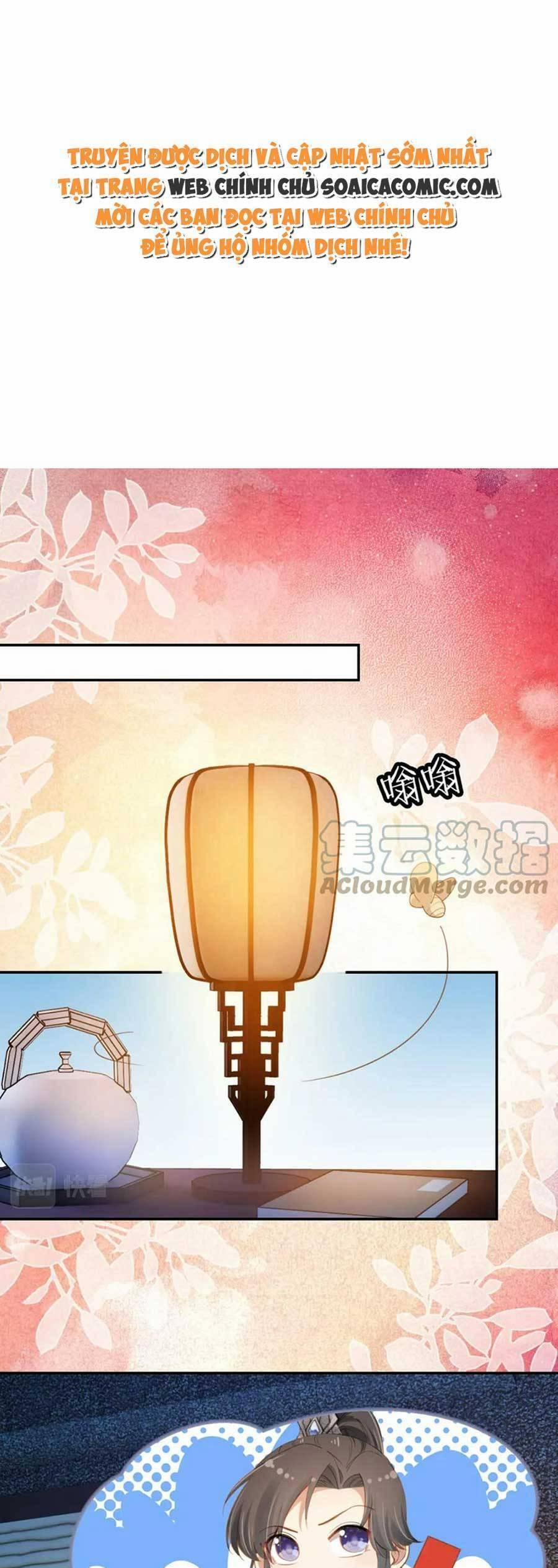 Nhặt Được Bảo Bối Manh Manh 118 trang 0
