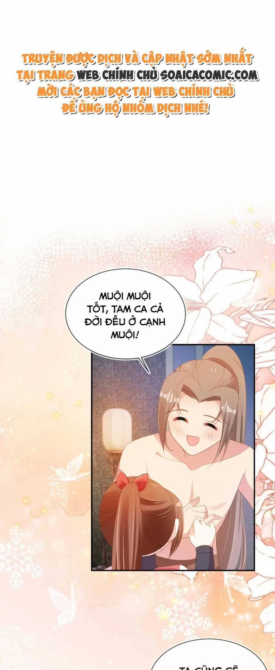 Nhặt Được Bảo Bối Manh Manh 119 trang 0