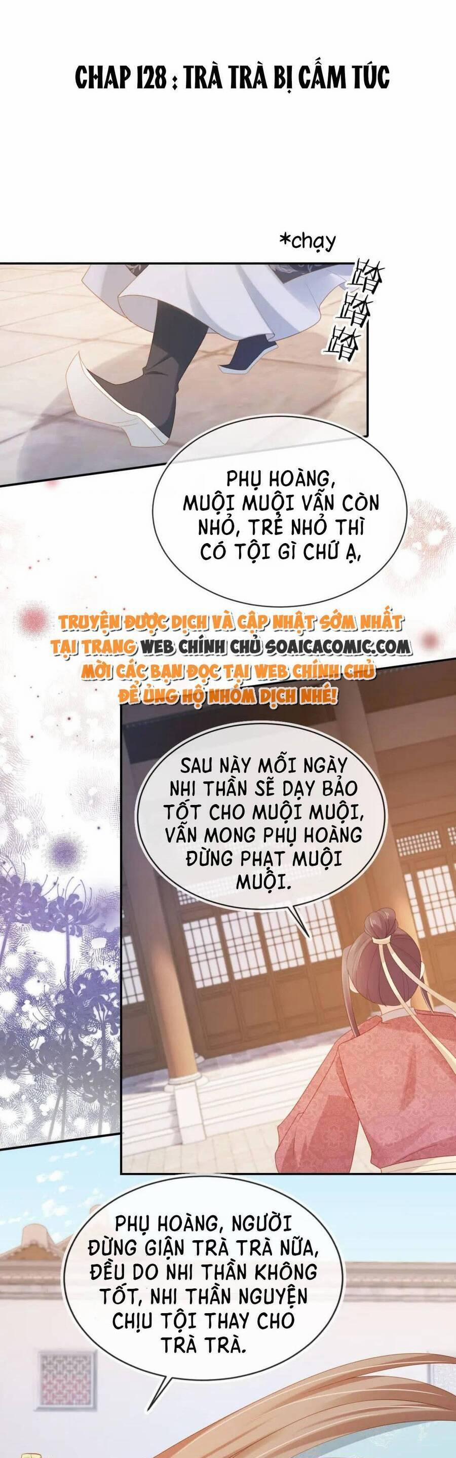Nhặt Được Bảo Bối Manh Manh 128 trang 0