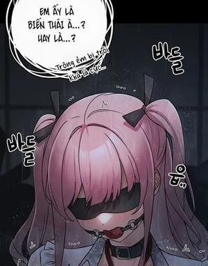 Đọc truyện Nhặt được em ở bãi rác và bí ẩn rùng rợn, I Picked Up an Unstable Girl From the Junkyard