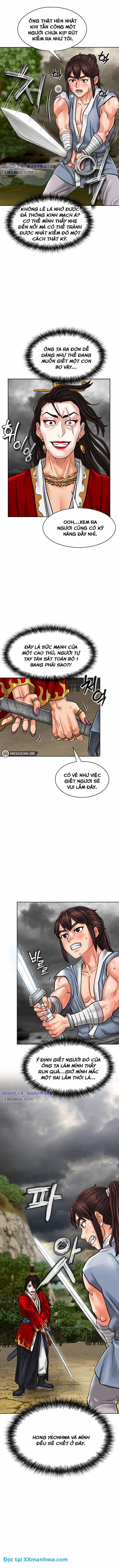 Nhặt Được Thiên Ma Dâm Nữ 4 trang 0