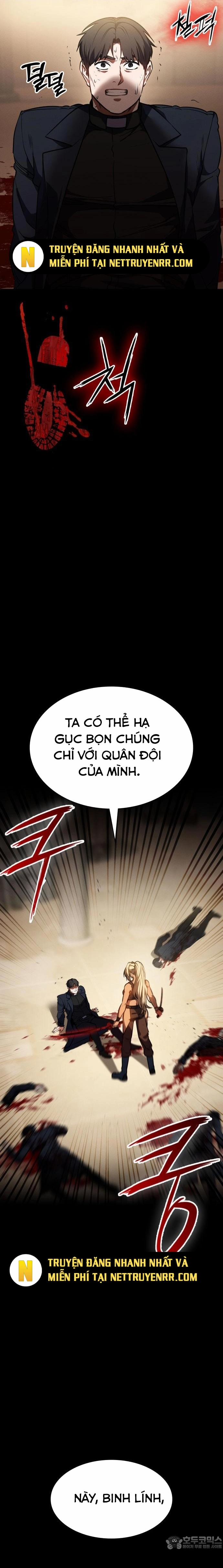 Nhật Hành Nhân 33 trang 1