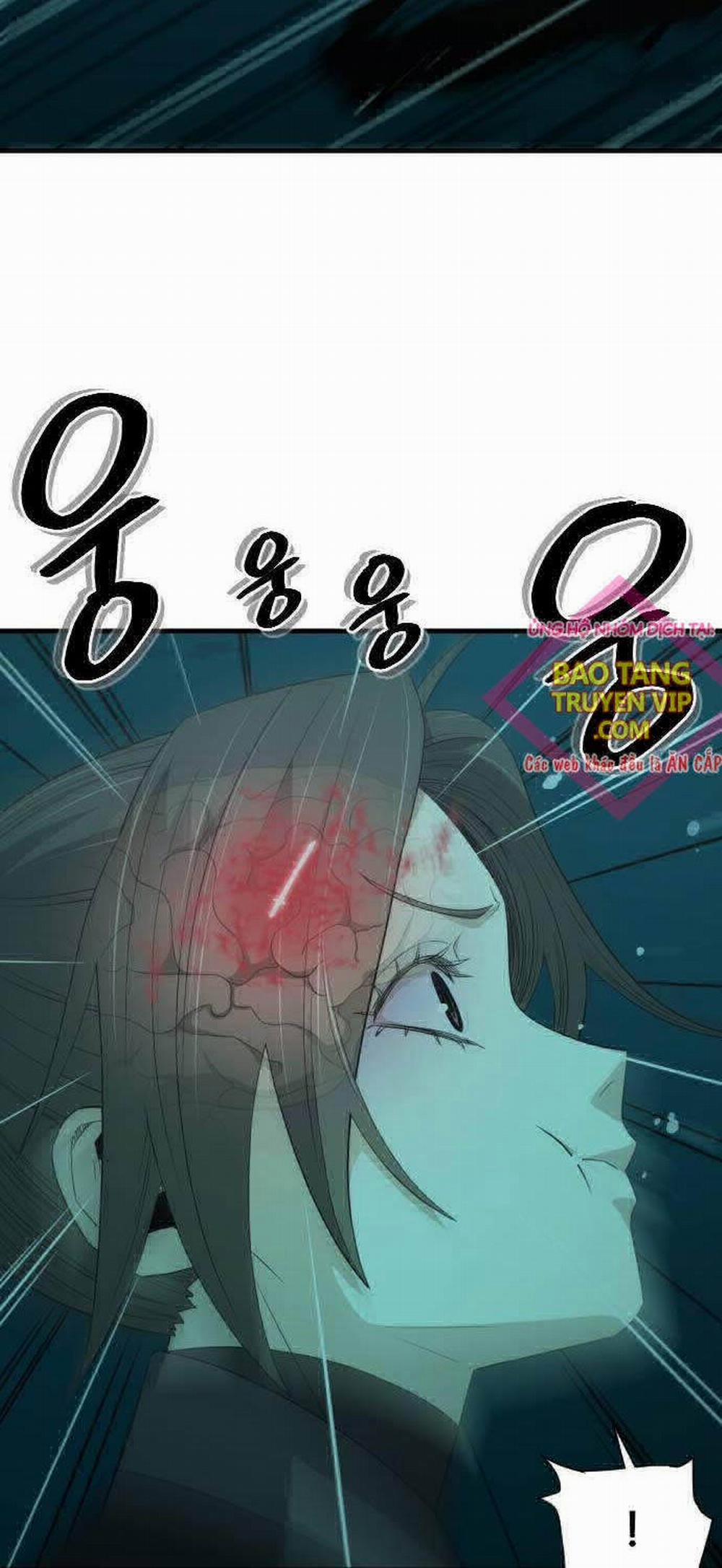 Nhất Hốt Đao 38 trang 1