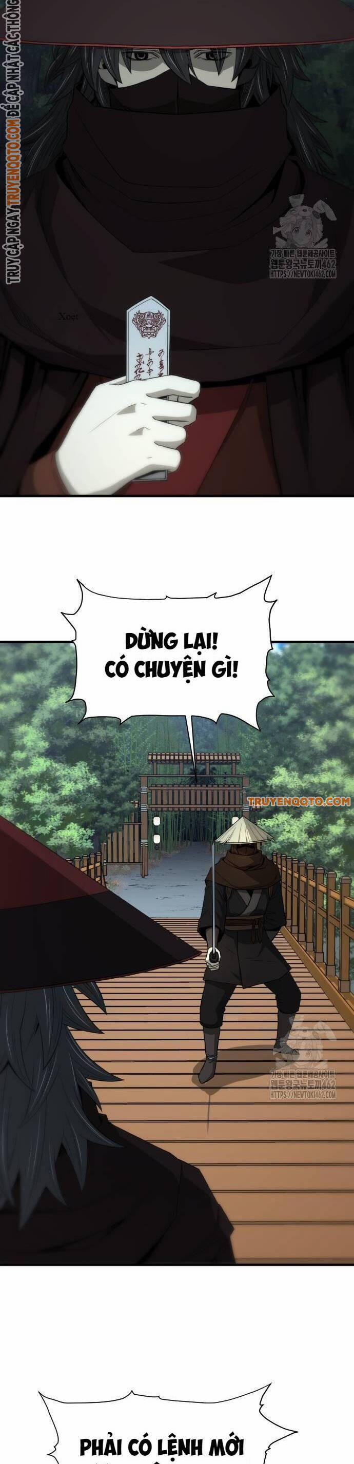 Nhất Hốt Đao 50 trang 1
