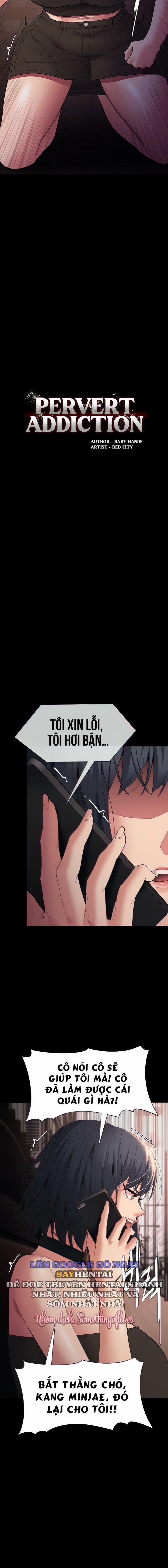 Nhật Kí Của Kẻ Biến Thái 58 trang 1