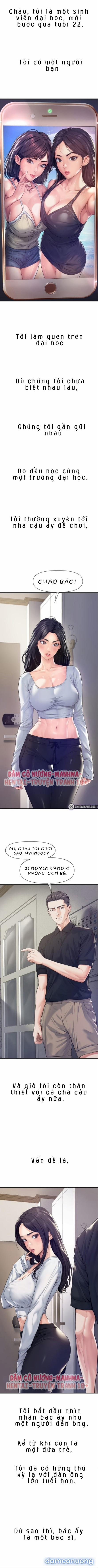 Nhật Kí Đê Mê 11 trang 0