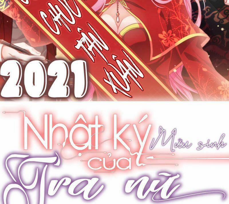 Nhật Kí Mưu Sinh Của Tra Nữ 43 trang 1