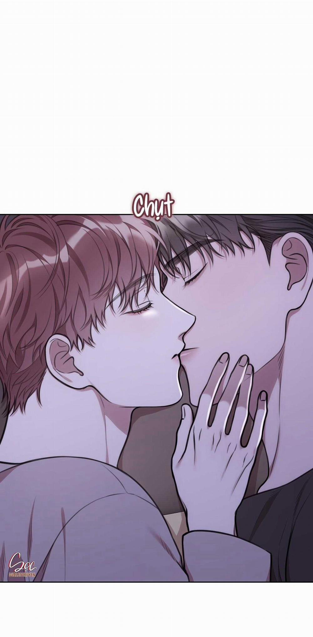 Nhật Ký Giam Cầm Thư Ký Jin 36 trang 1