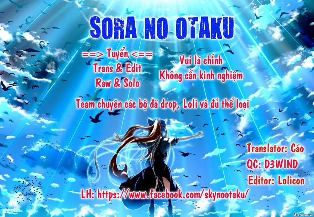 Nhật Ký Làm Bố Của Rồng Và Cô Con Gái Đáng Yêu 0 SNO làm tiếp trang 0