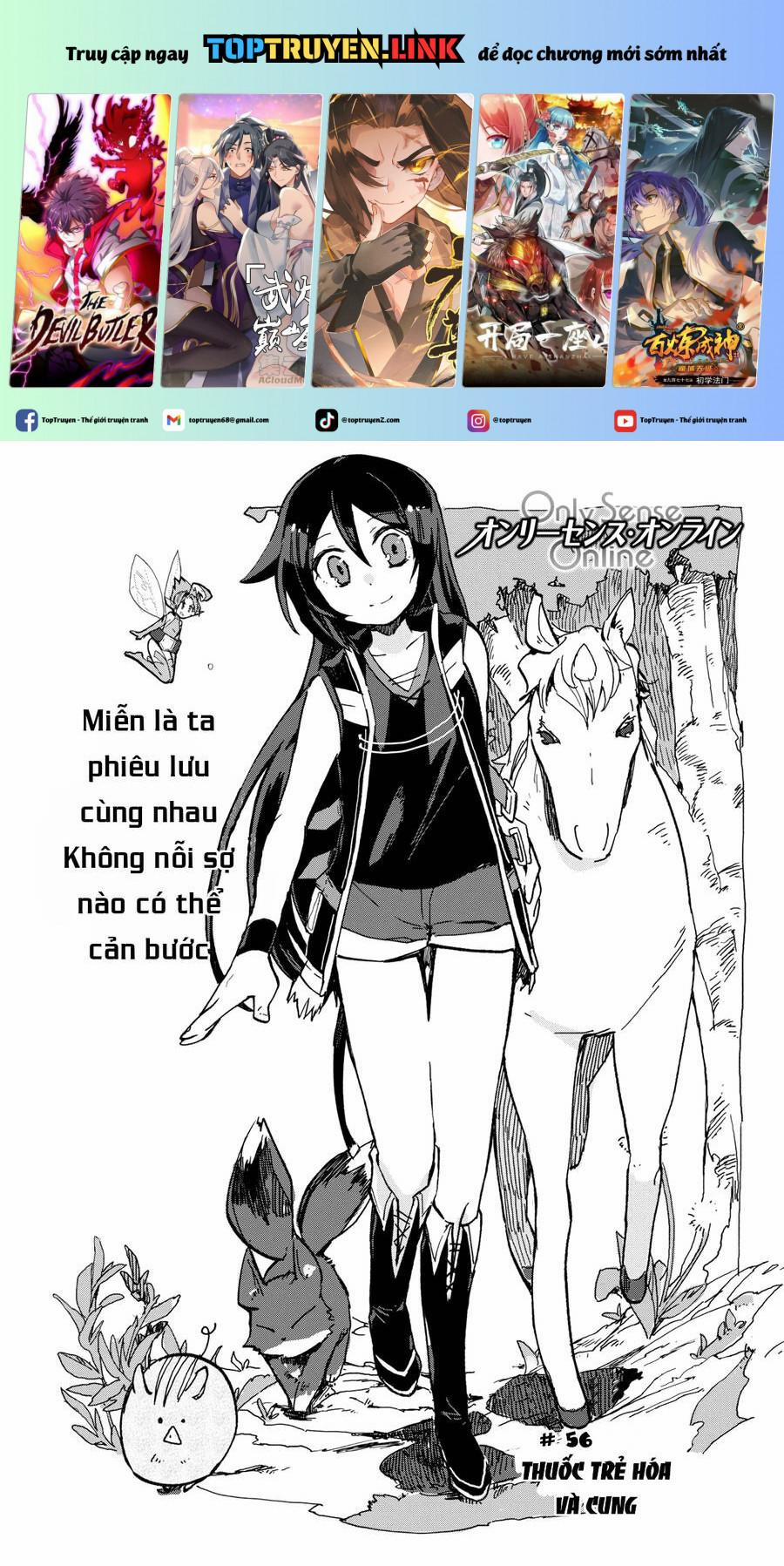 Nhật Ký Làm Bố Của Rồng Và Cô Con Gái Đáng Yêu 56 trang 0