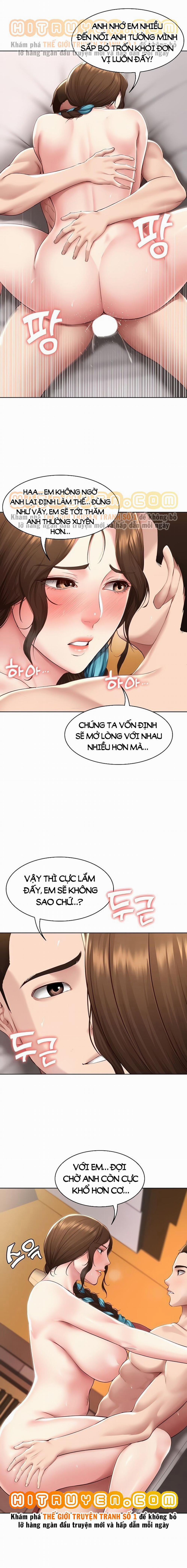 Nhật Ký Ở Trọ 129 trang 10