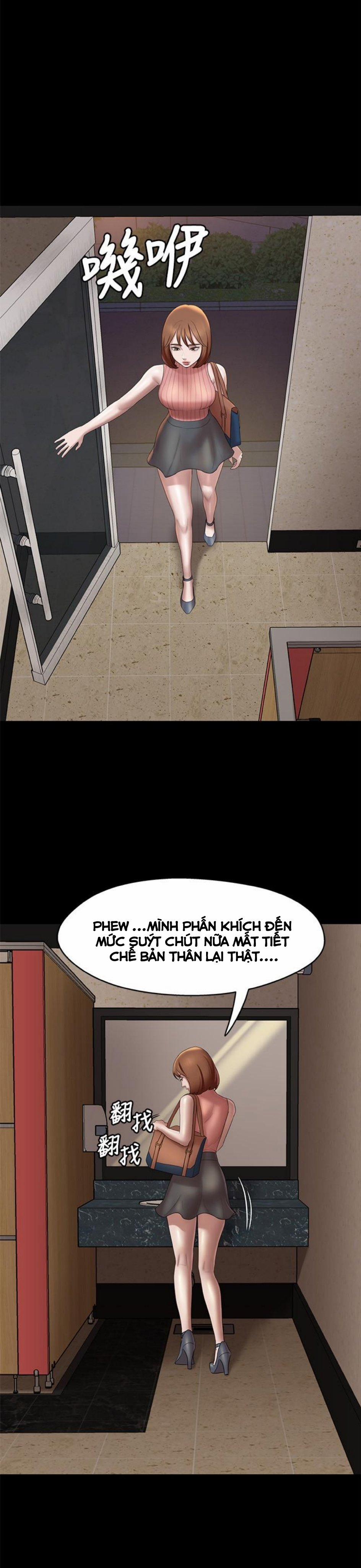 Nhật Ký Panty 14 trang 0