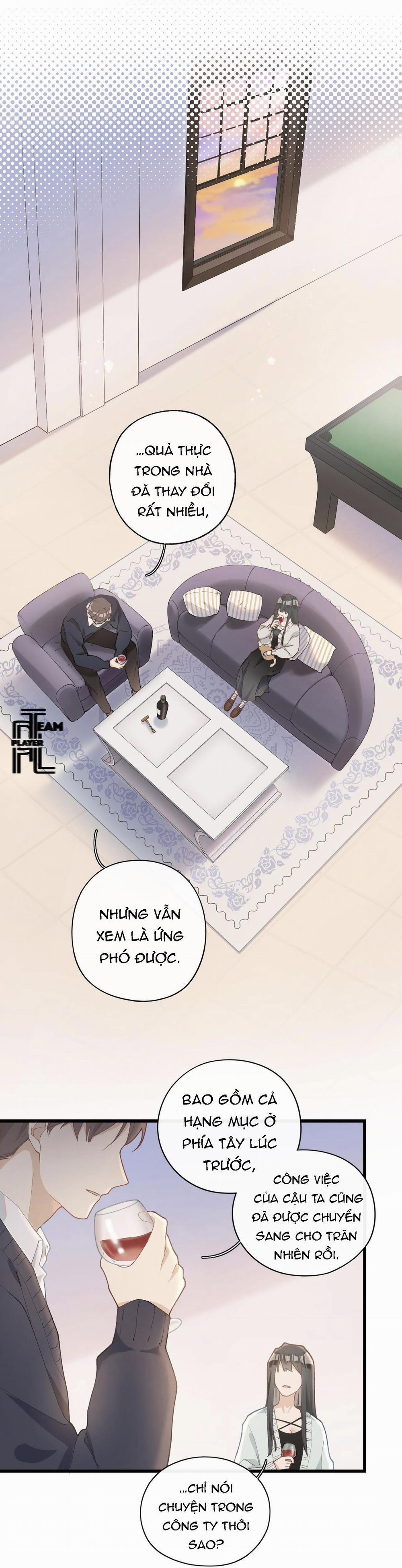 Nhật Ký Phục Thù Của Mèo Garfield 9 trang 1