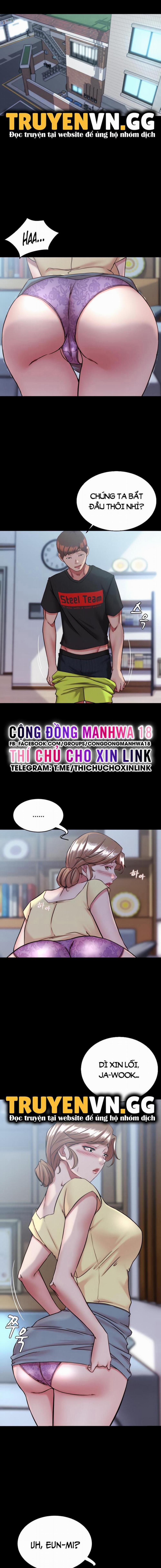 Nhật Ký Quần Lót 128 trang 0