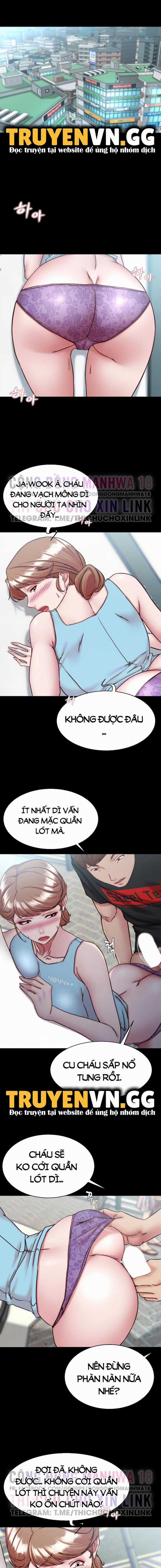 Nhật Ký Quần Lót 129 trang 0