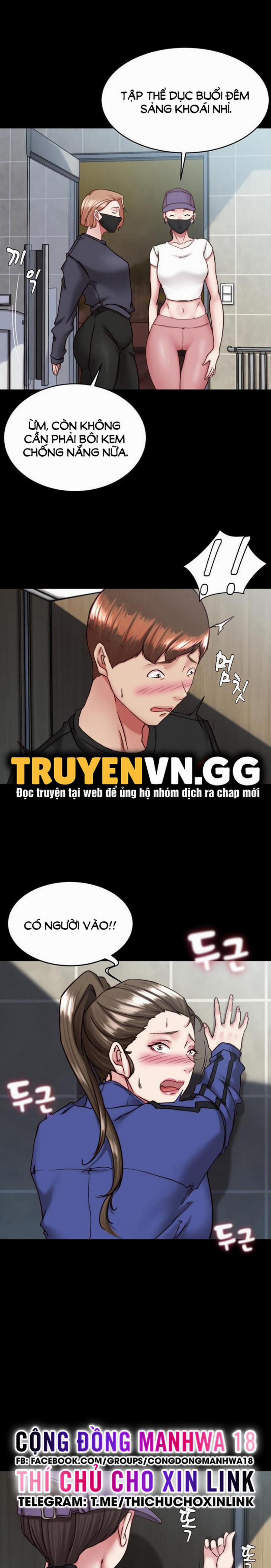 Nhật Ký Quần Lót 132 trang 0