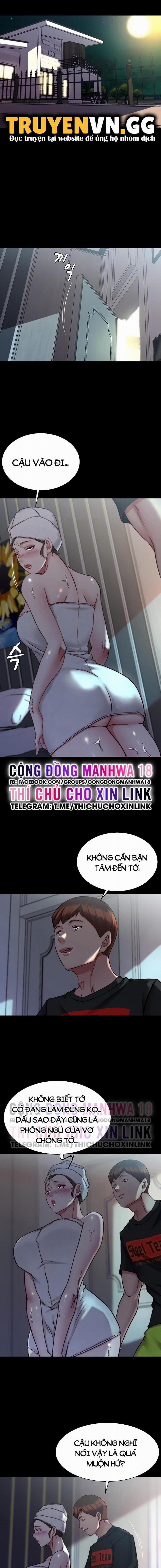 Nhật Ký Quần Lót 136 trang 0