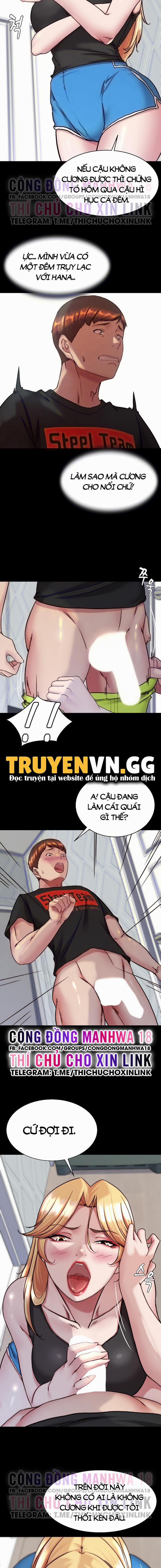 Nhật Ký Quần Lót 137 trang 1