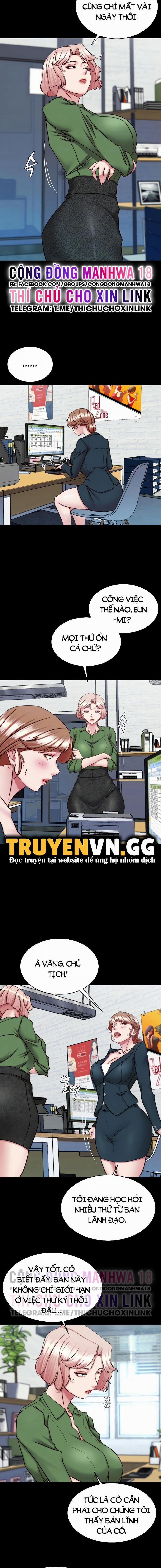 Nhật Ký Quần Lót 141 trang 1
