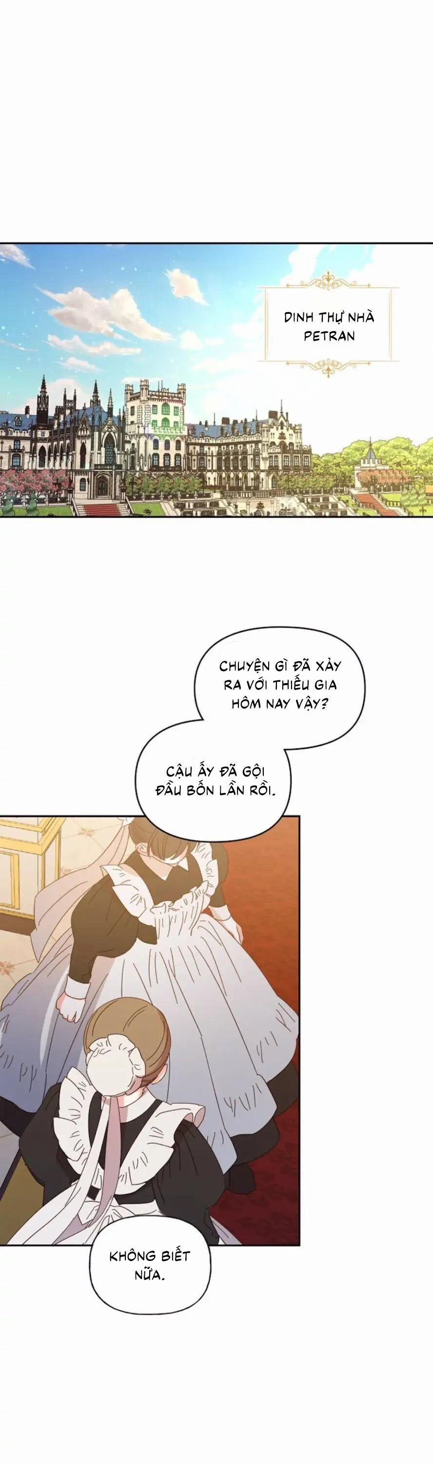 Nhật Ký Quan Sát Elena Evoy 42 trang 1