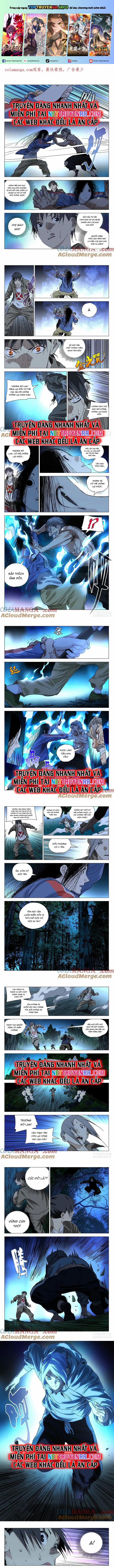 Nhất Nhân Chi Hạ 388 trang 0