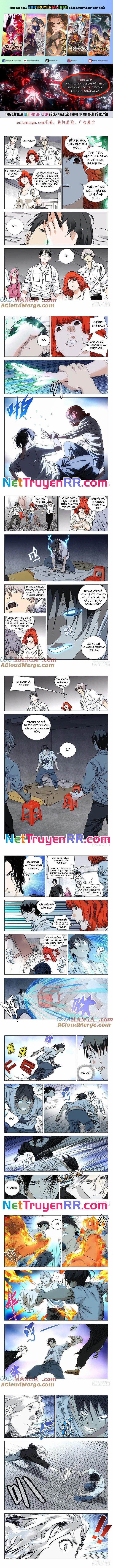 Nhất Nhân Chi Hạ 394 trang 0