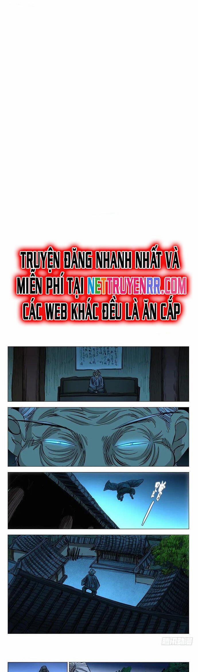 Nhất Nhân Chi Hạ 404 trang 1